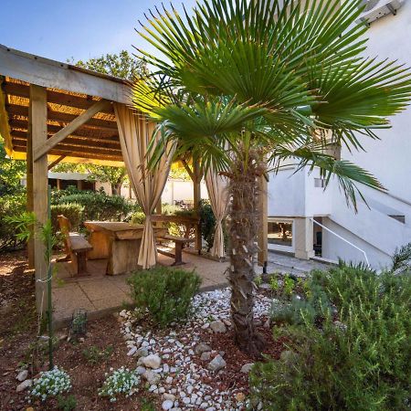 Apartment Ivka -Apt-1 By Interhome Punat Dış mekan fotoğraf
