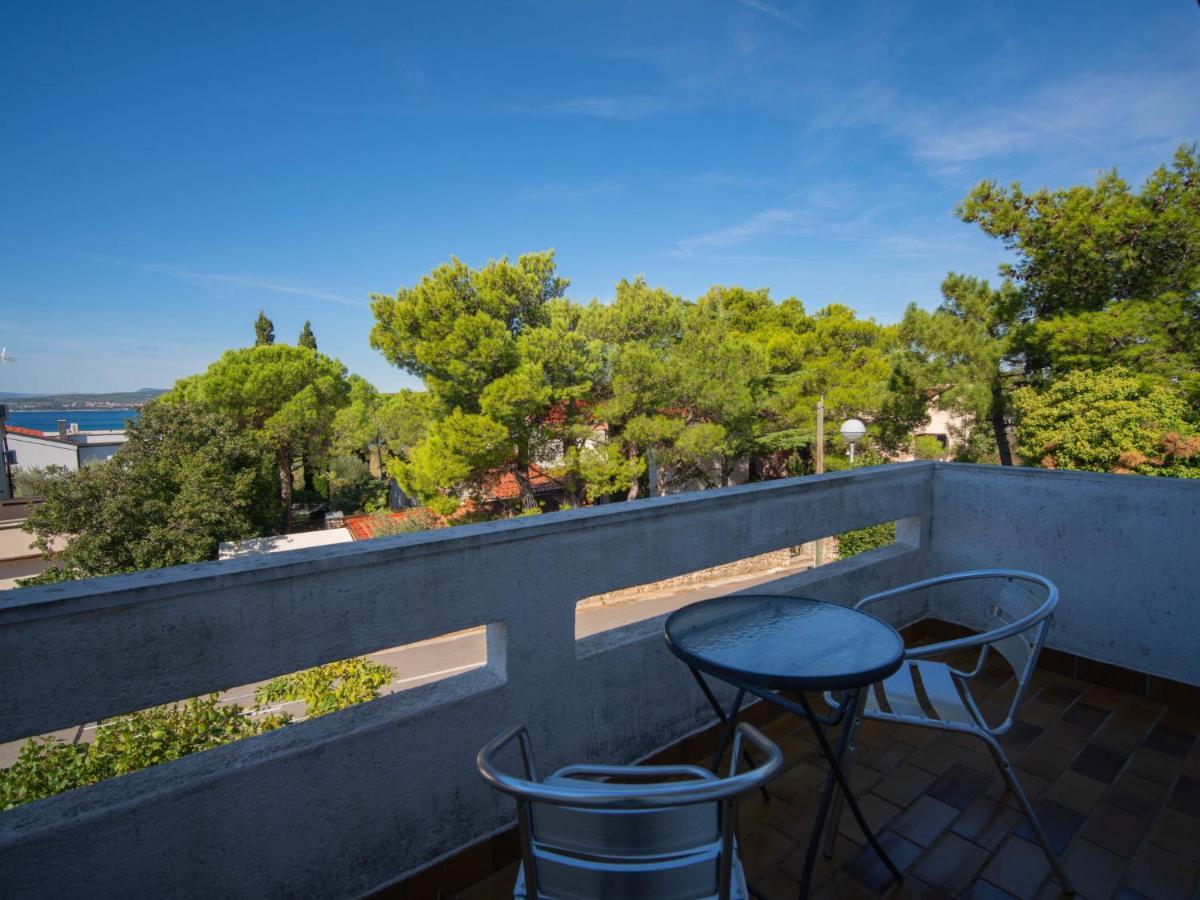 Apartment Ivka -Apt-1 By Interhome Punat Dış mekan fotoğraf