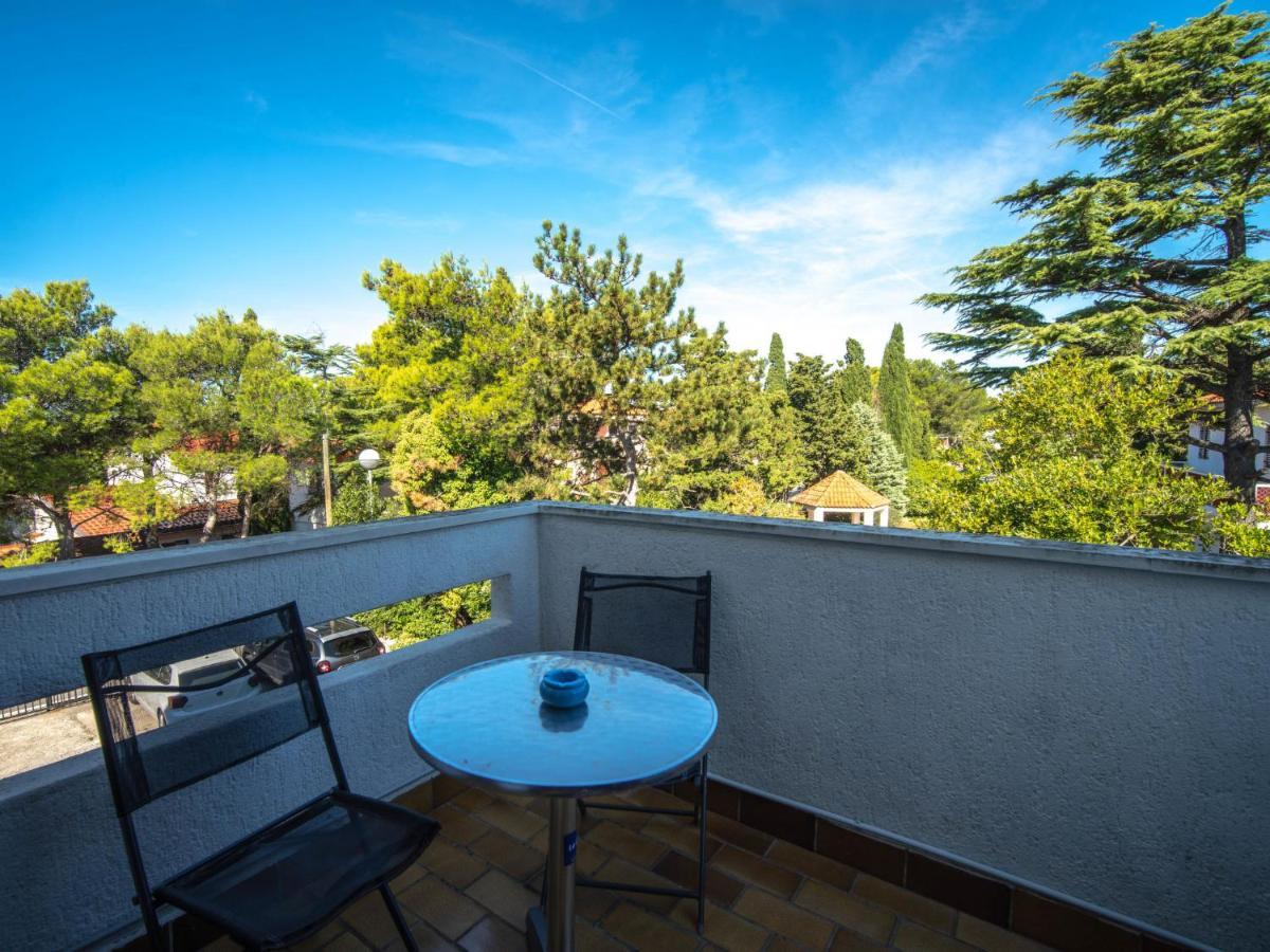 Apartment Ivka -Apt-1 By Interhome Punat Dış mekan fotoğraf