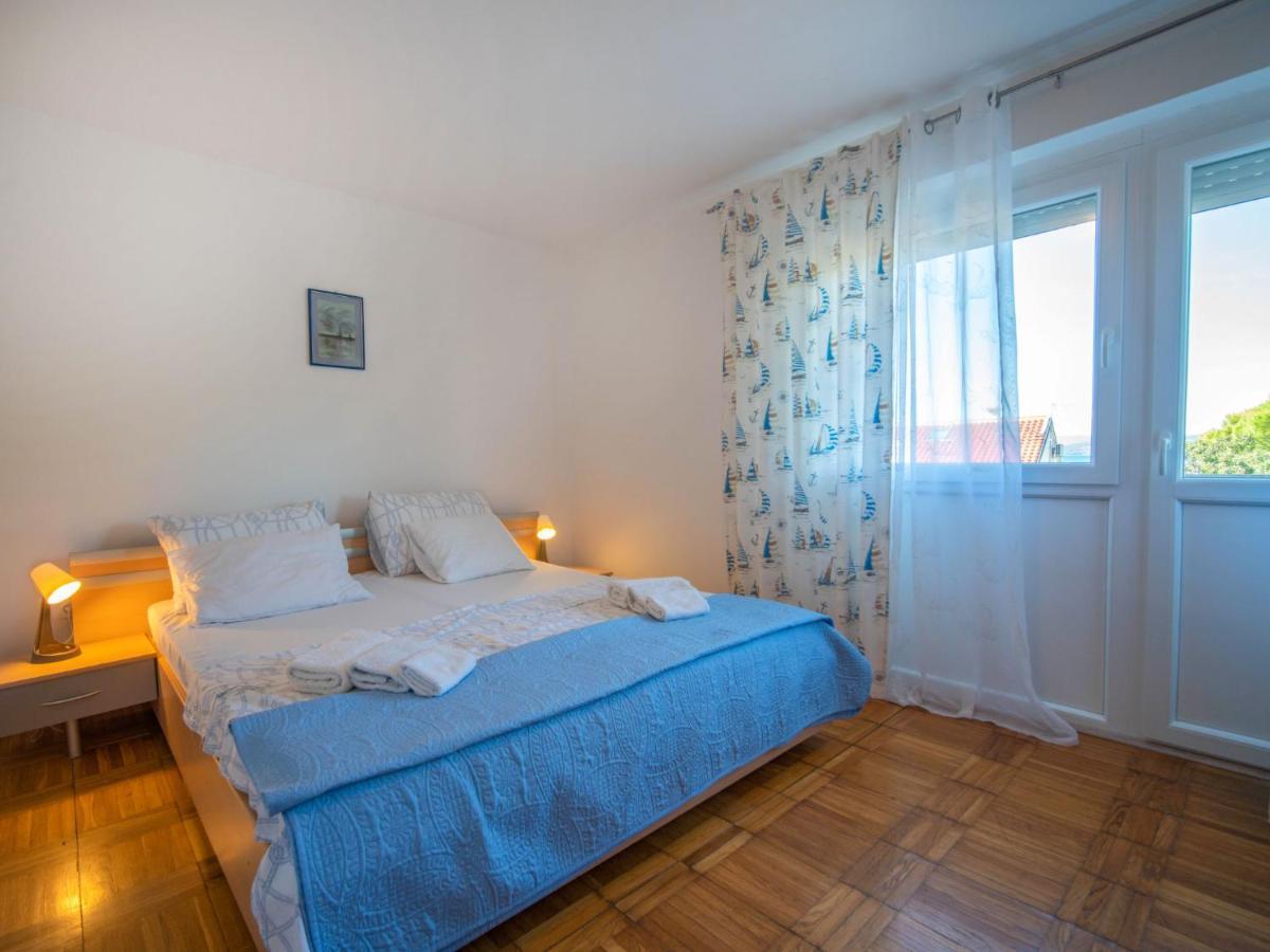 Apartment Ivka -Apt-1 By Interhome Punat Dış mekan fotoğraf
