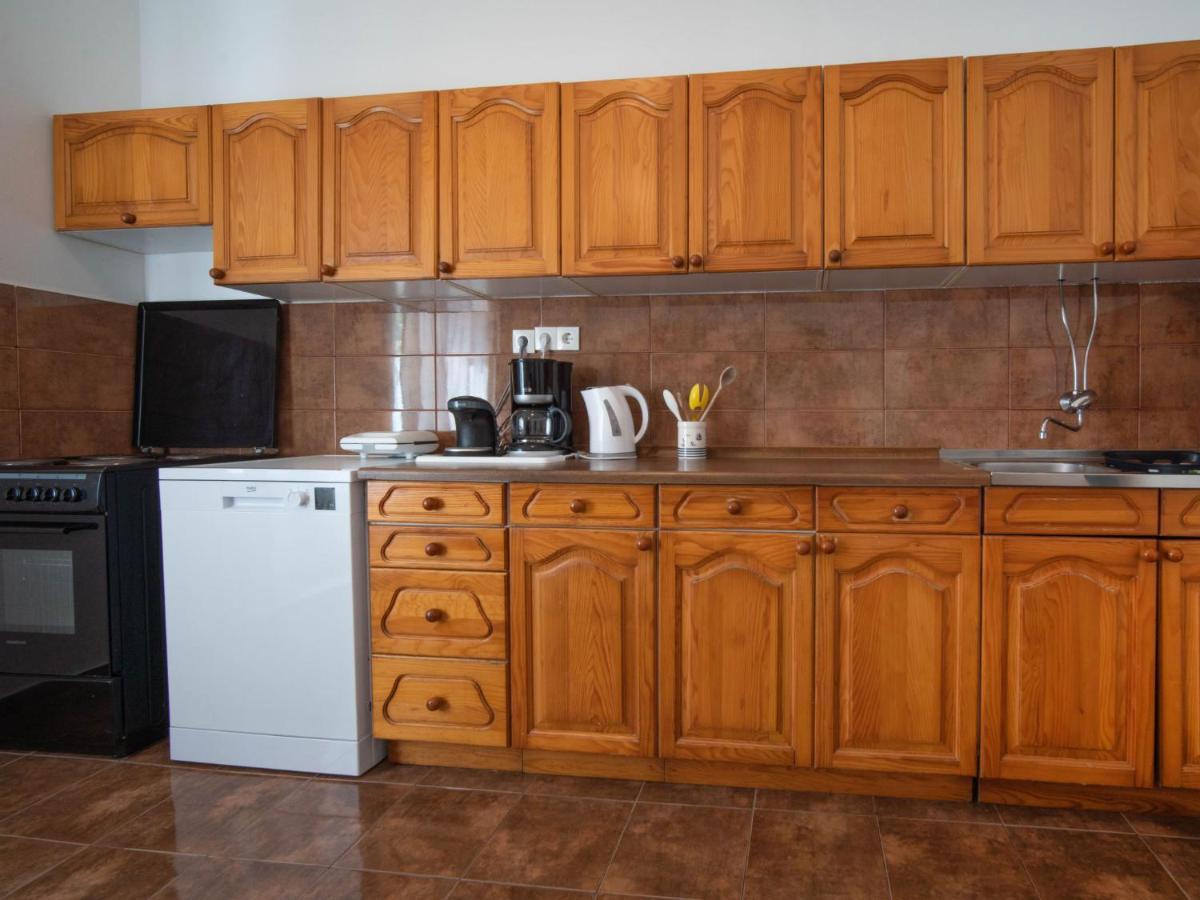 Apartment Ivka -Apt-1 By Interhome Punat Dış mekan fotoğraf