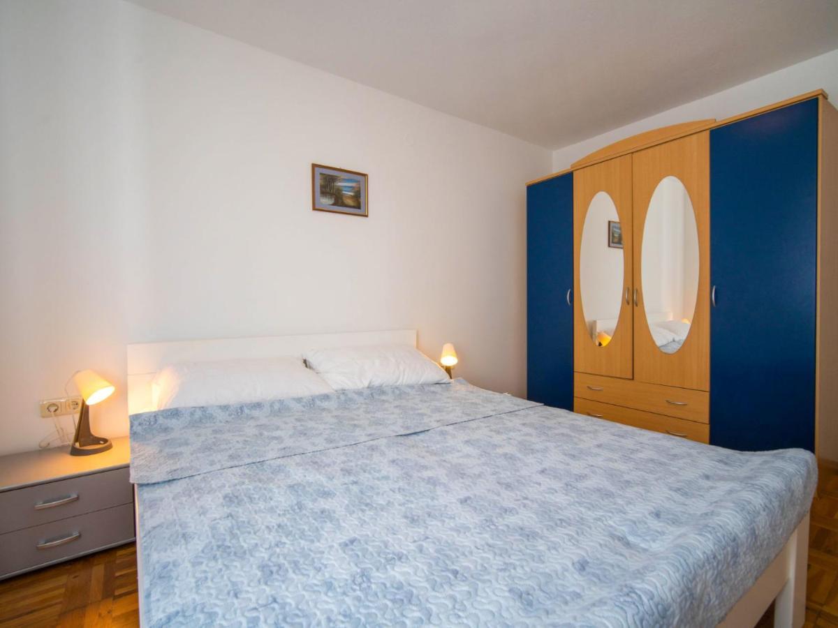 Apartment Ivka -Apt-1 By Interhome Punat Dış mekan fotoğraf